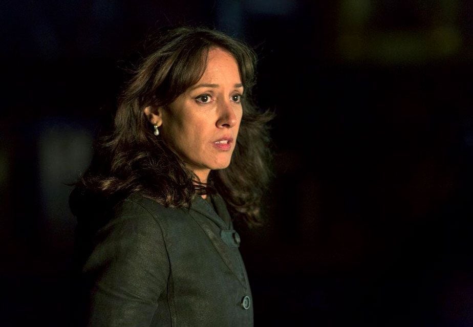 Taken (2017) : Photo Jennifer Beals