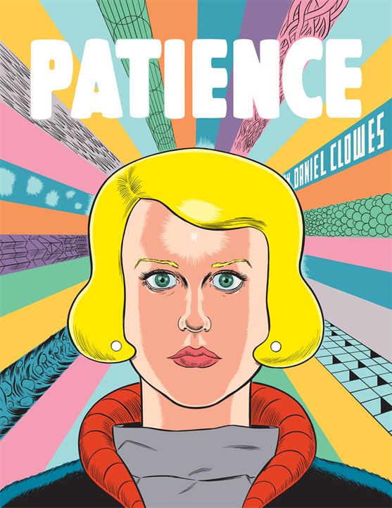 Patience : Affiche