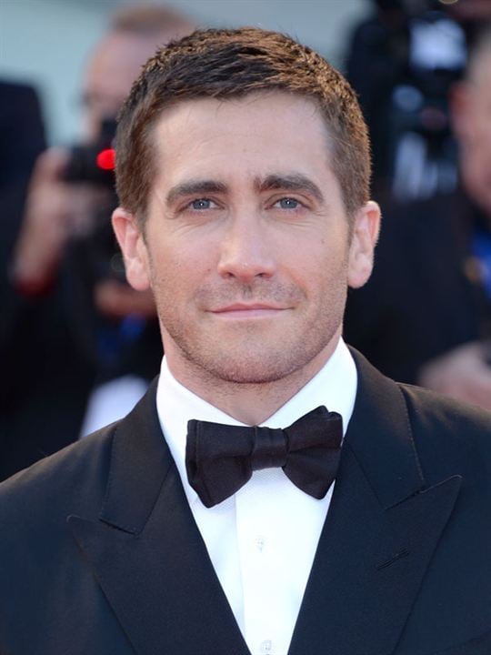 Affiche Jake Gyllenhaal