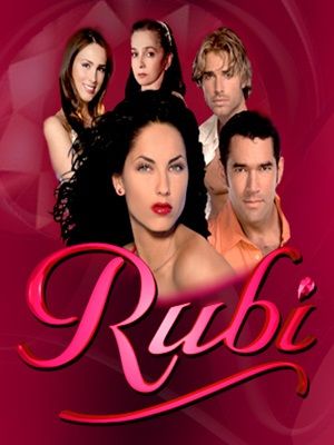 Rubí : Affiche