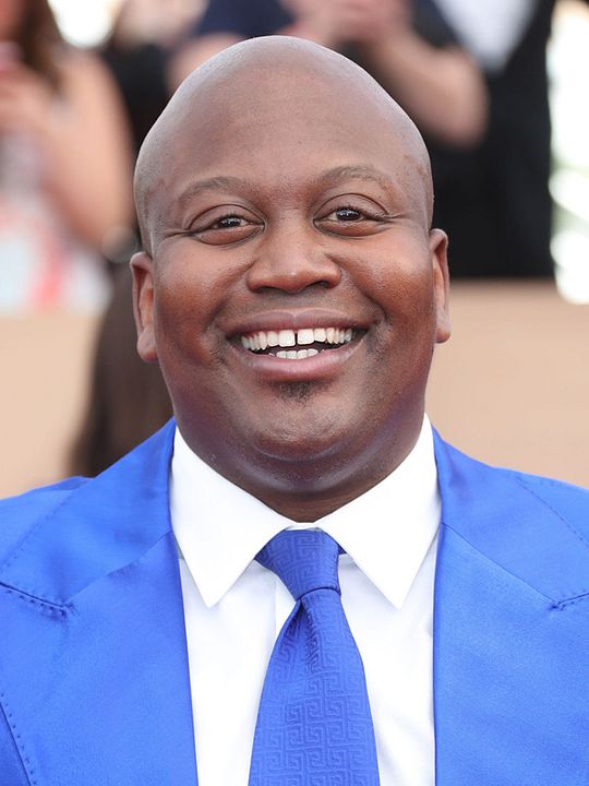 Affiche Tituss Burgess