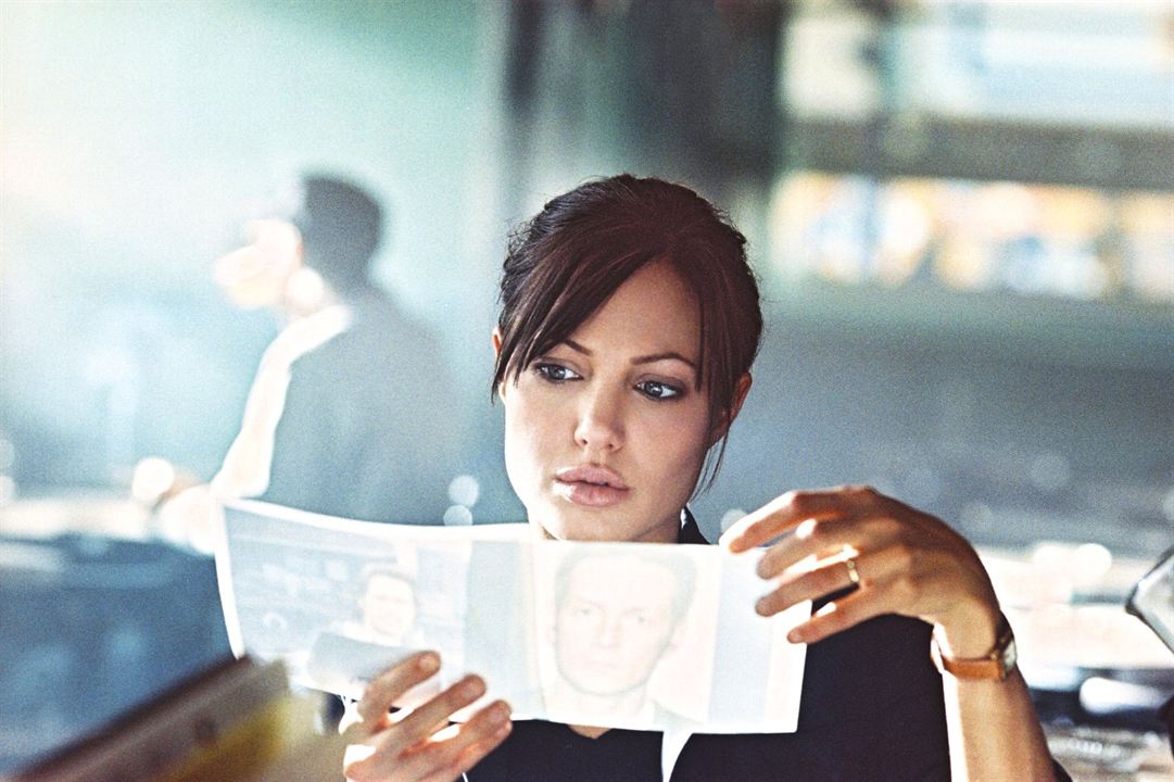 Taking lives, destins violés : Photo Angelina Jolie