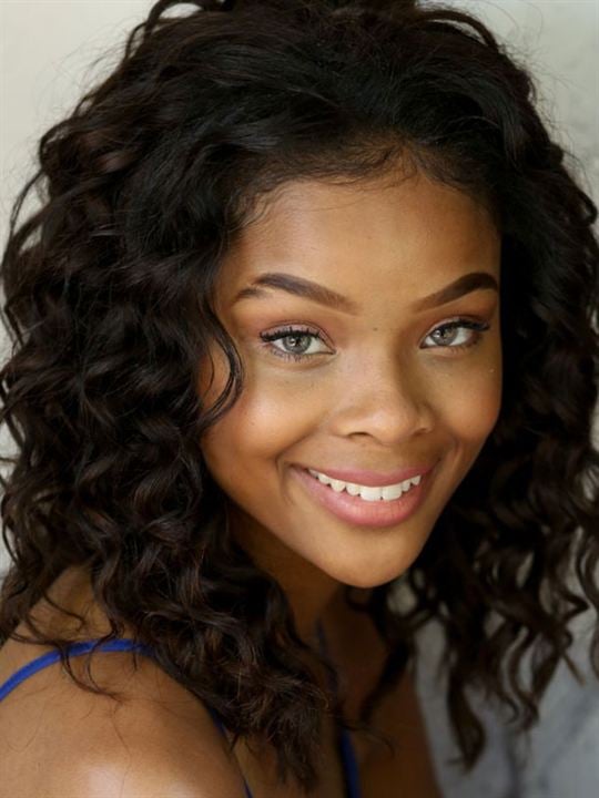 Affiche Ajiona Alexus