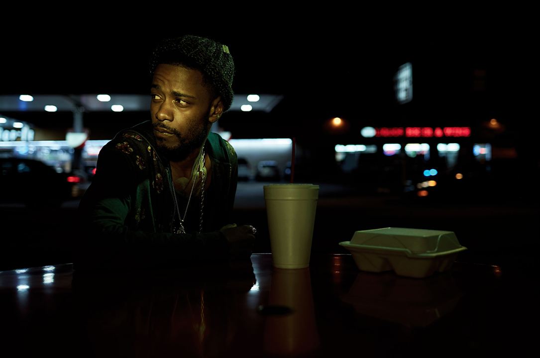 Photo Lakeith Stanfield