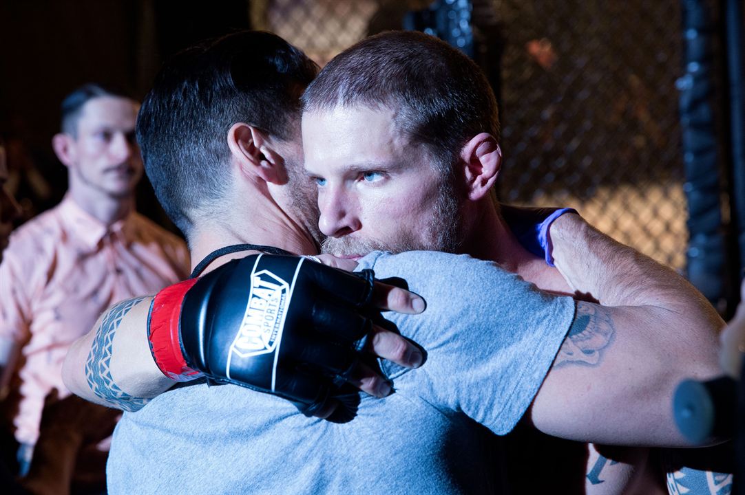 Photo Matt Lauria