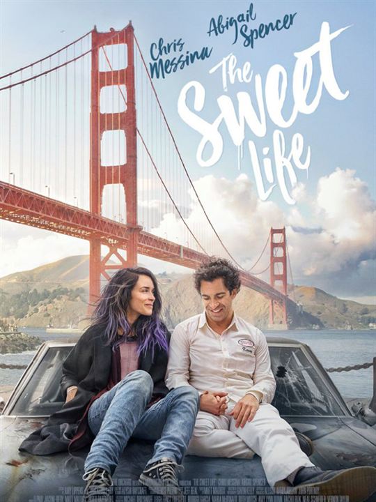 The Sweet Life : Affiche