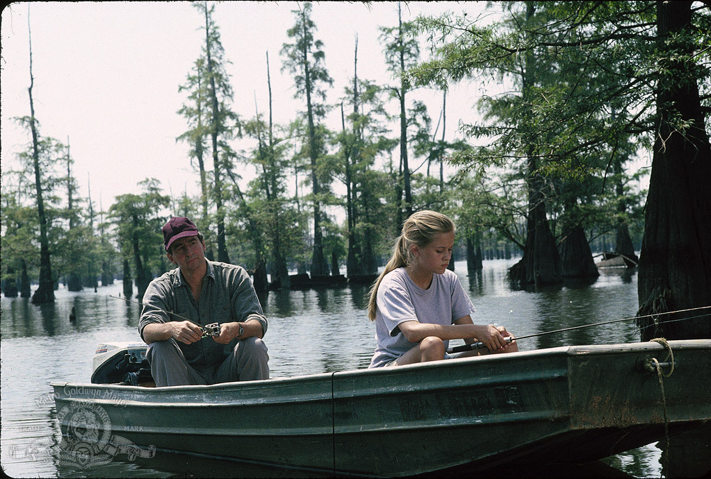 Un été en Louisiane : Photo