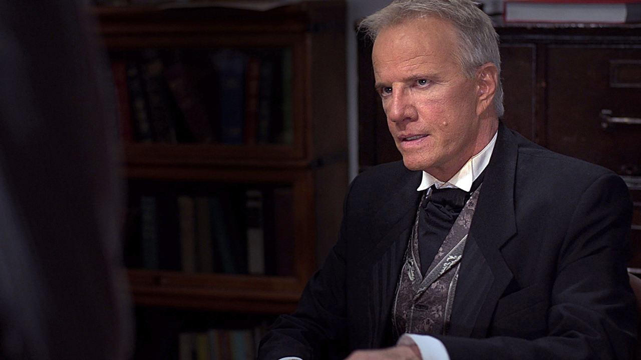 10 Days In A Madhouse : Photo Christopher Lambert