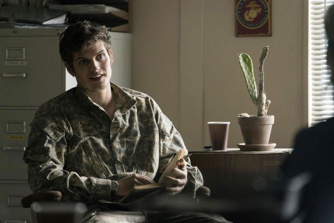 Photo Daniel Sharman