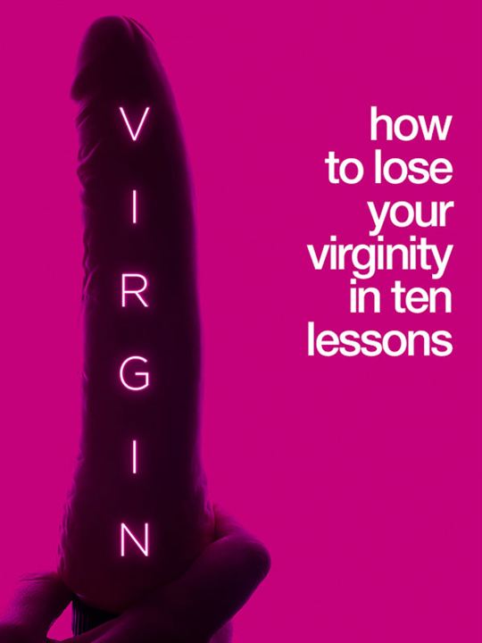Virgin : Affiche