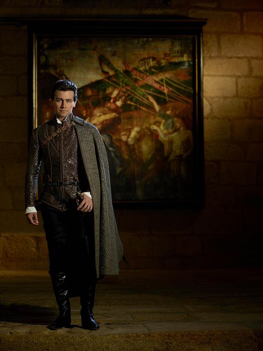 Photo Torrance Coombs