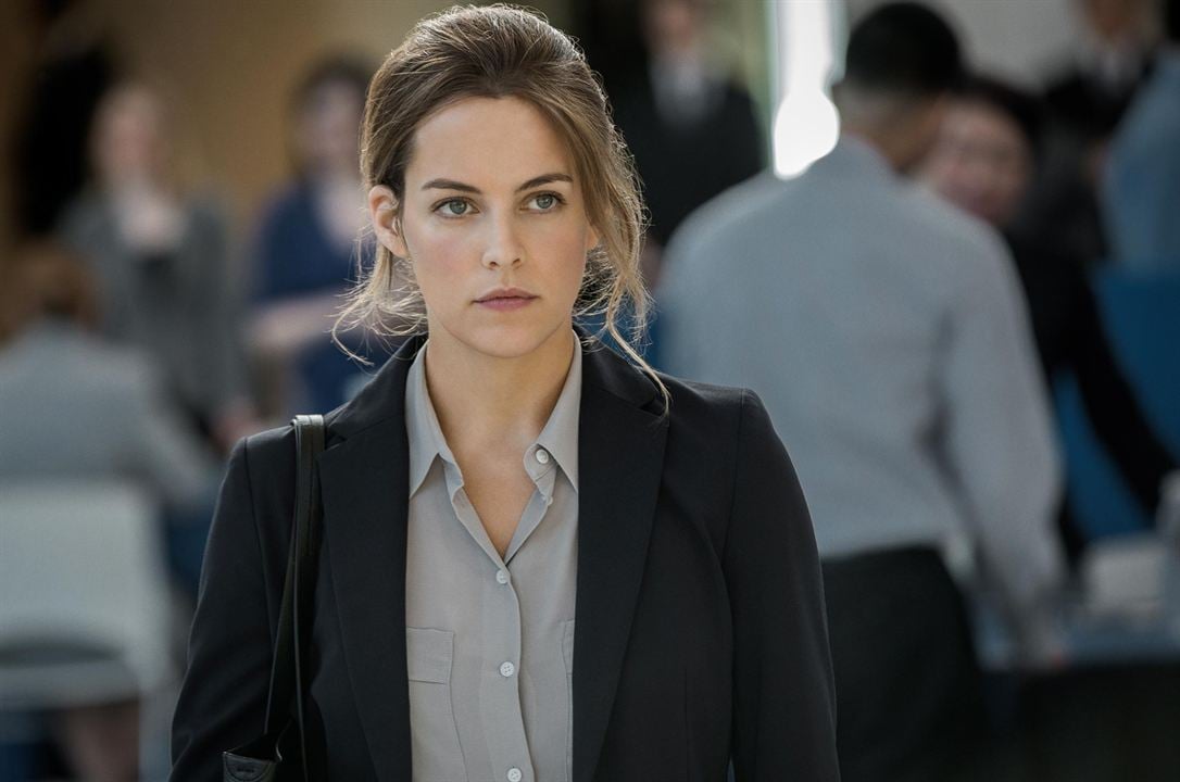 The Girlfriend Experience : Photo Riley Keough