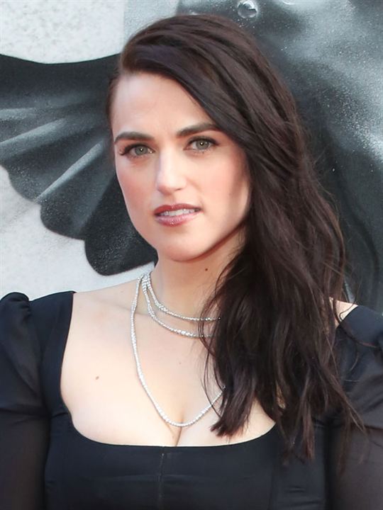 Affiche Katie McGrath