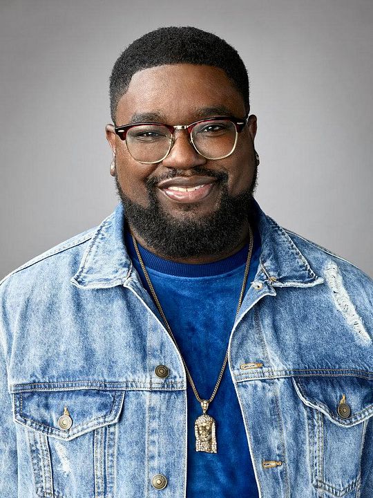 Photo Lil Rel Howery
