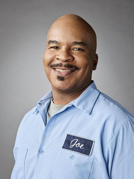 Photo David Alan Grier