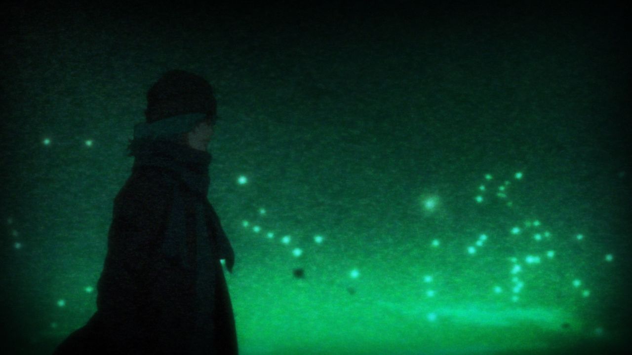 Ghost in the Shell: Arise Border 5 - Pyrophoric Cult : Photo