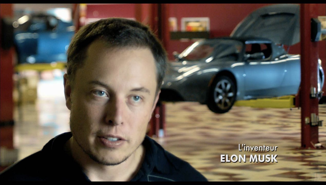 La 4ème Révolution: L'Autonomie Énergétique : Photo