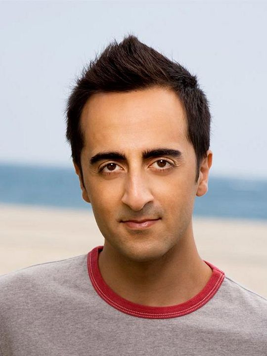 Affiche Amir Talai