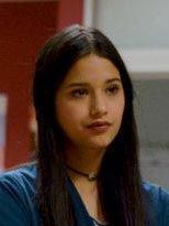 Affiche Tanaya Beatty