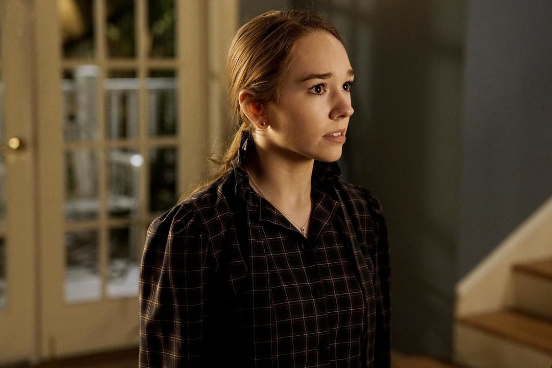 The Americans (2013) : Photo Holly Taylor