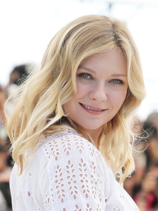 Affiche Kirsten Dunst