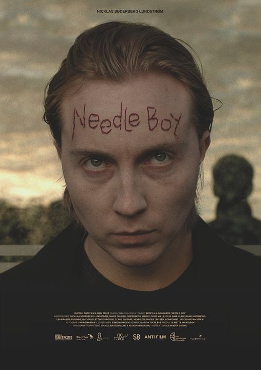 Needle Boy : Affiche