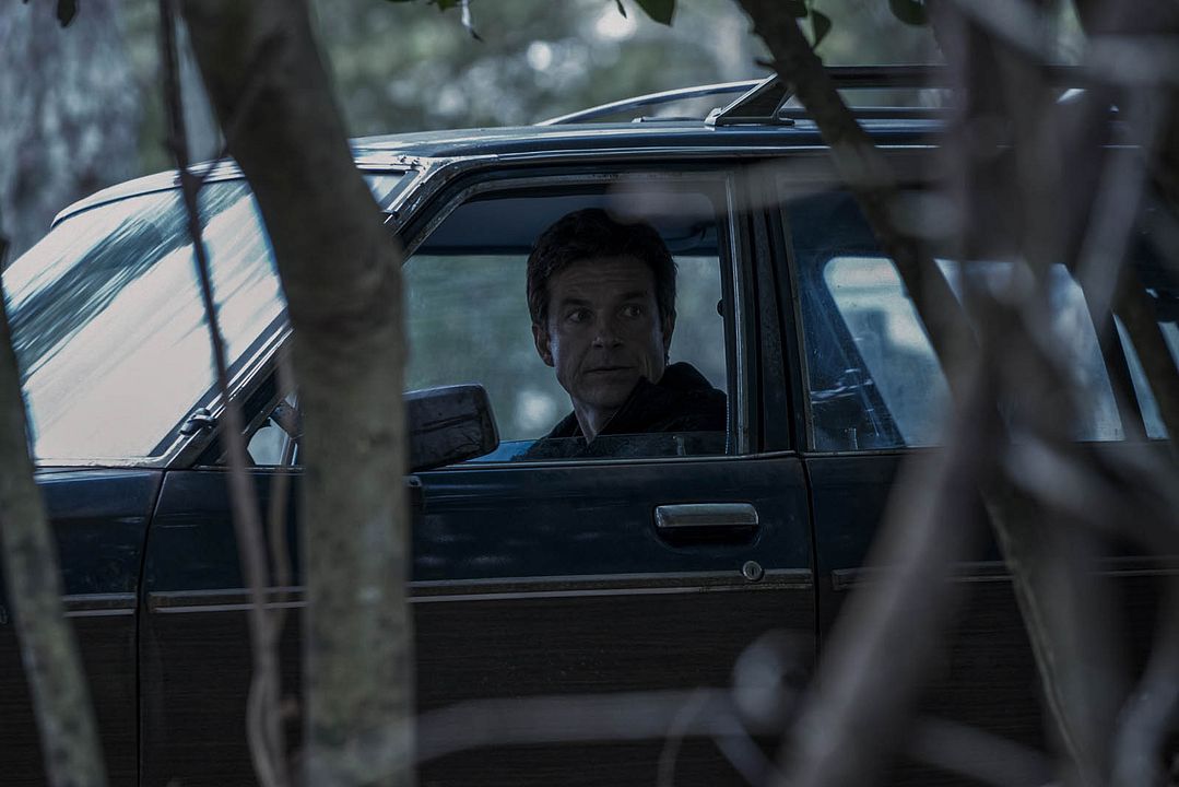 Ozark : Photo Jason Bateman