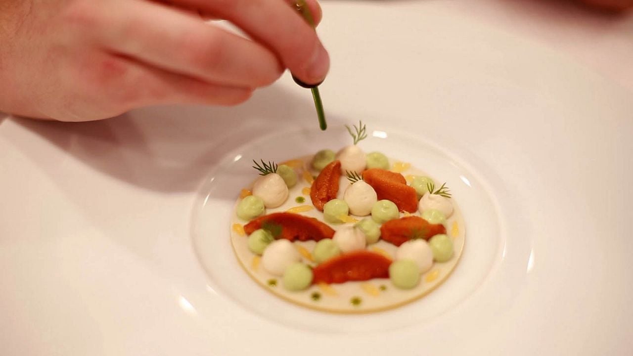 À la recherche des femmes chefs : Photo