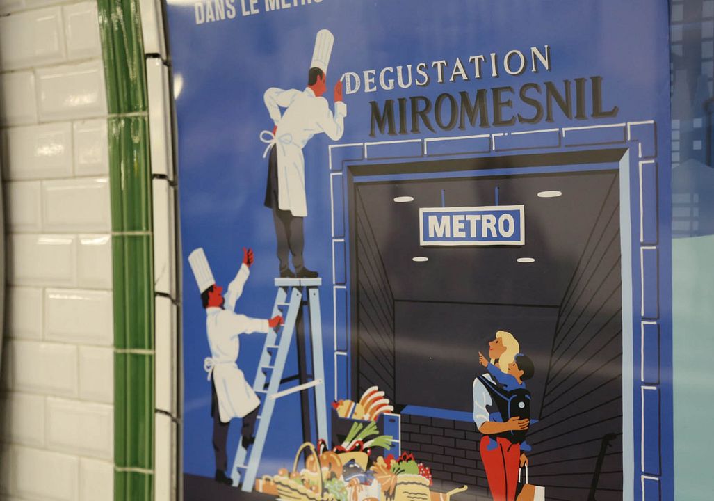 À la recherche des femmes chefs : Photo