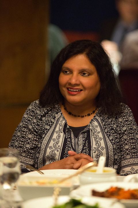 Master of None : Photo Fatima Ansari