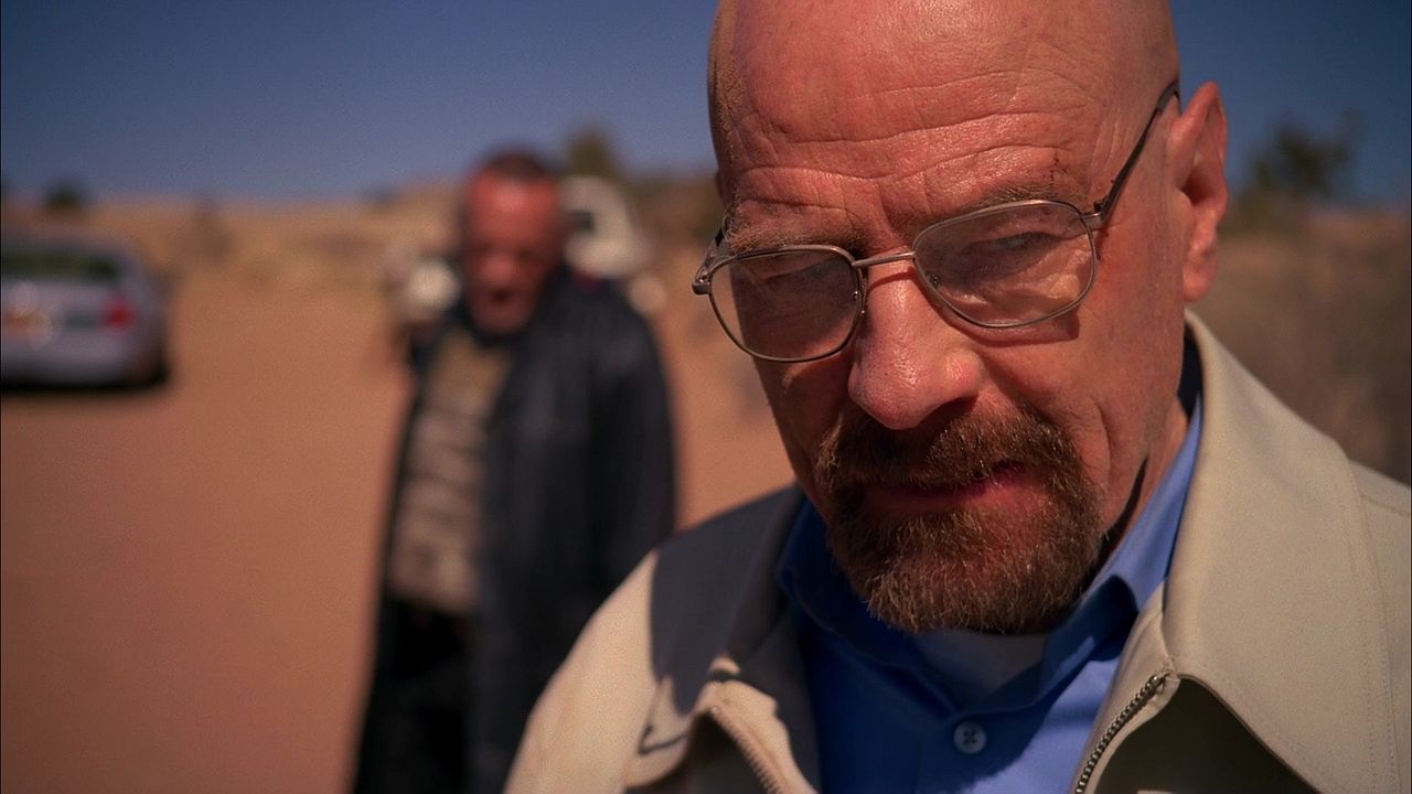 Poster Breaking Bad saison 5 - Affiche 11 sur 334 - AlloCiné