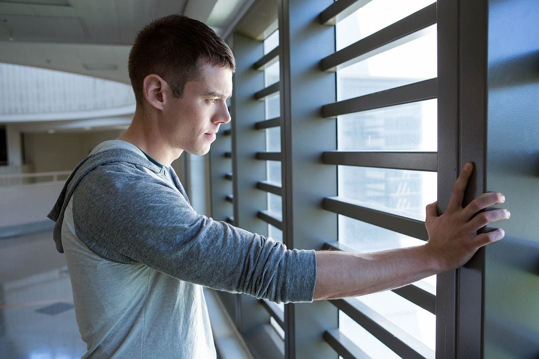 Sense8 : Photo Brian J. Smith (II)