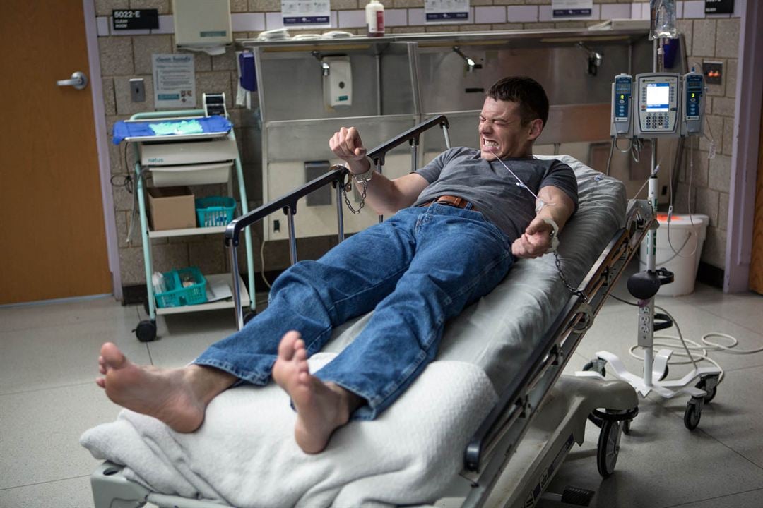 Sense8 : Photo Brian J. Smith (II)