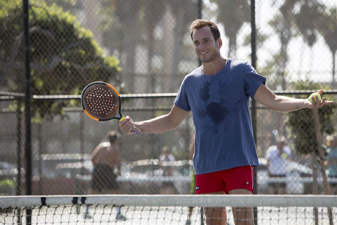 Flaked : Photo Will Arnett