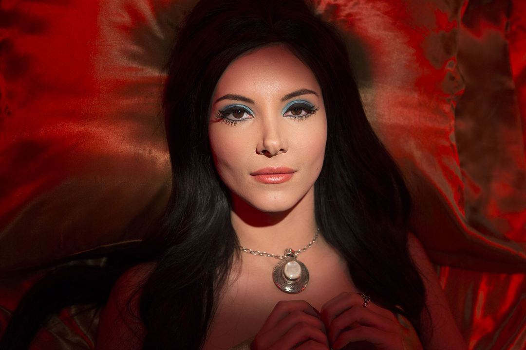 The Love Witch : Photo Samantha Robinson (I), Samantha Robinson (II)