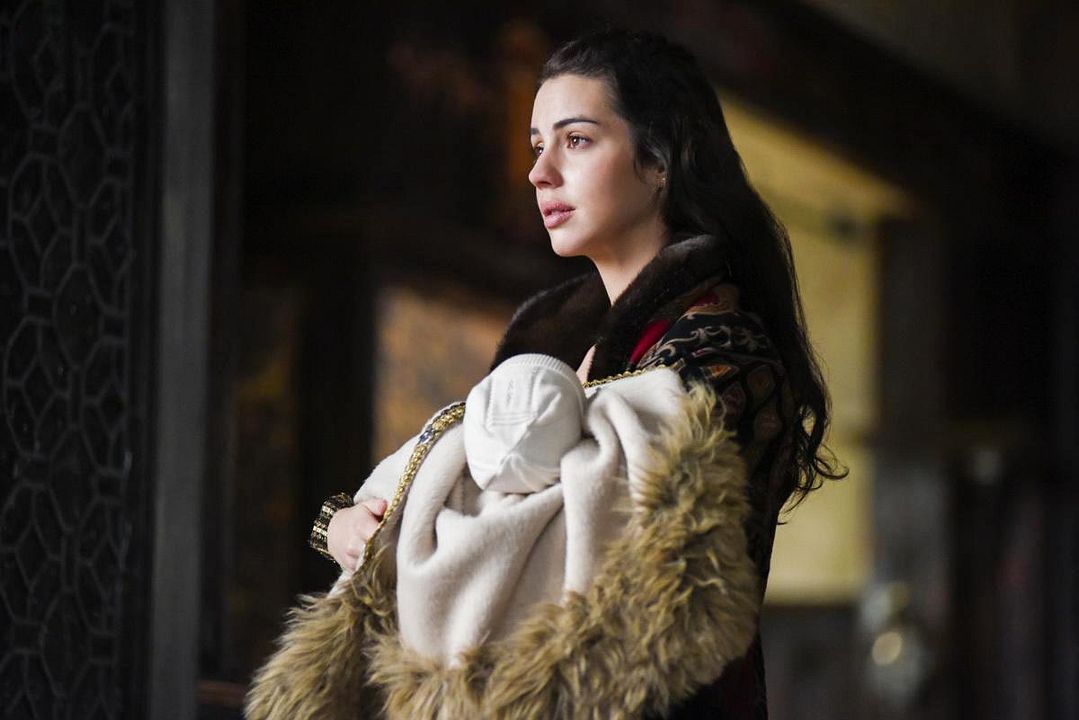 Reign : le destin d'une reine : Photo Adelaide Kane