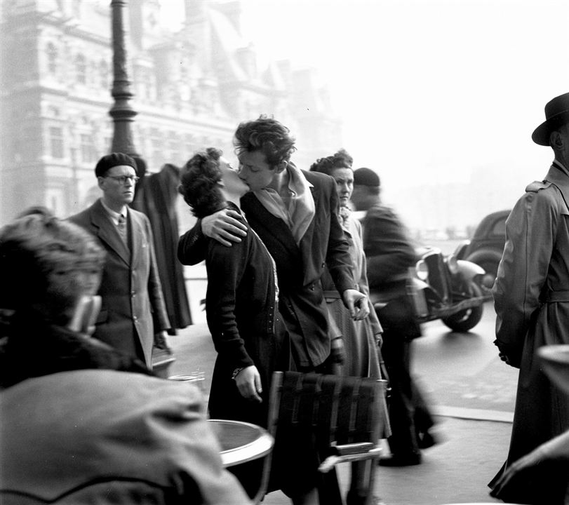 Robert Doisneau, Le Révolté du Merveilleux : Photo