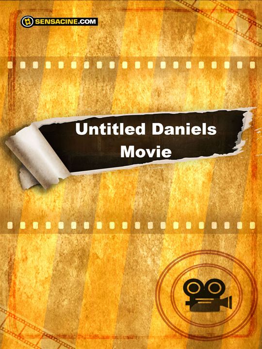 Untitled Event Film Directed By Daniels : Affiche