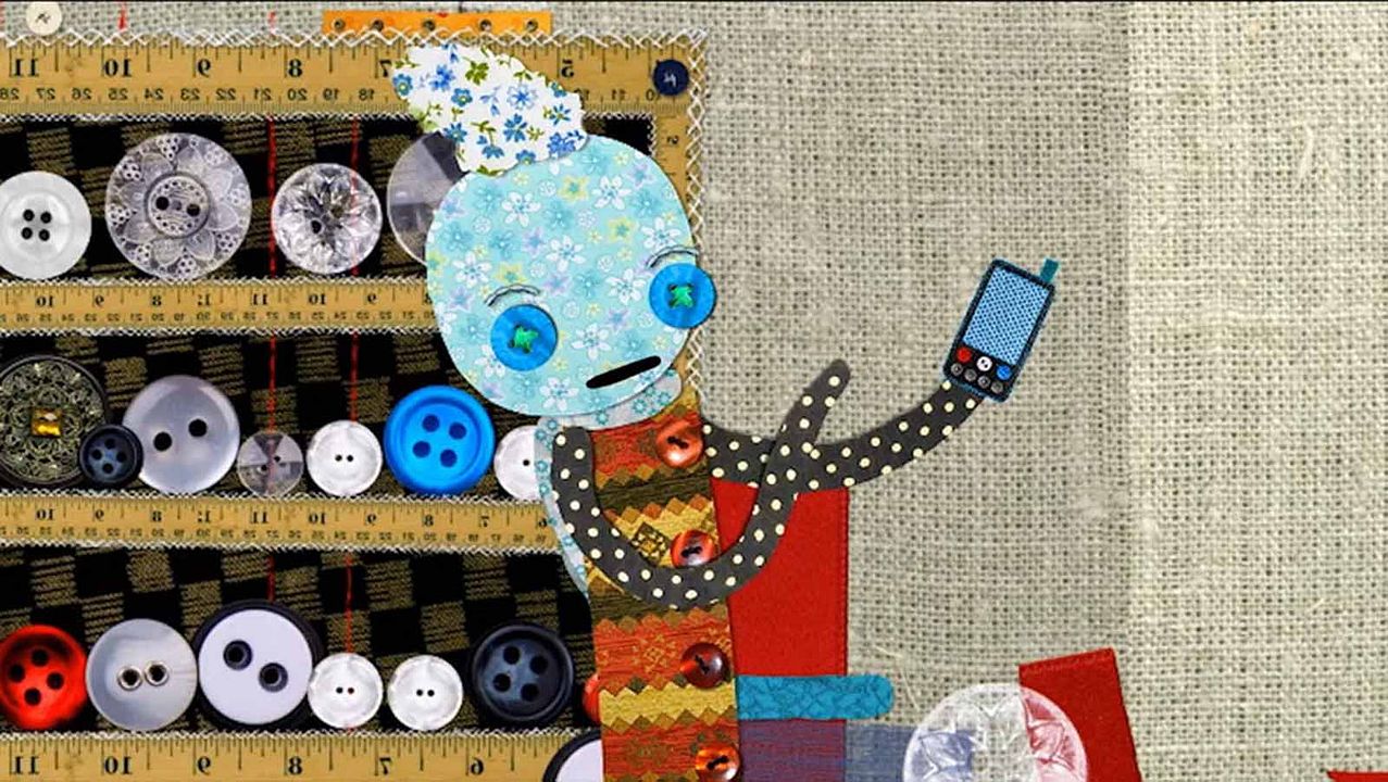 Photo de Mr Chat et les Shammies Photo 4 sur 8 AlloCiné