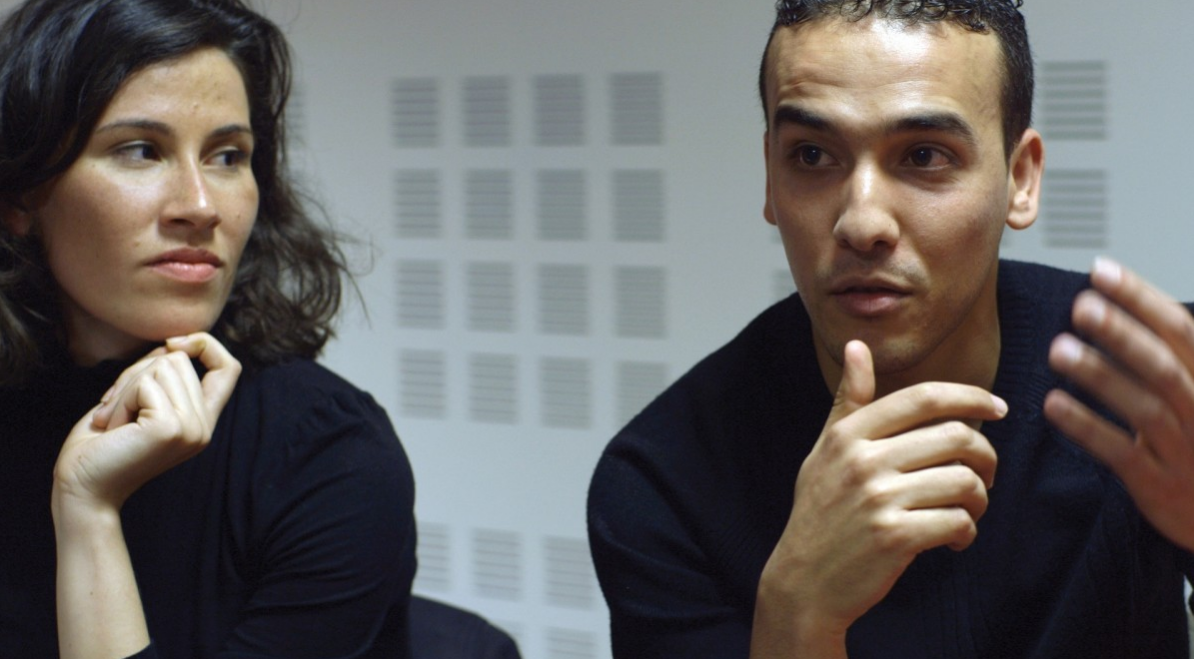 Atelier de Conversation : Photo