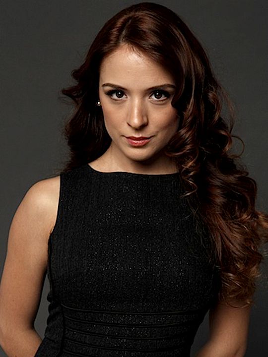 Affiche Demet Şaşmaz