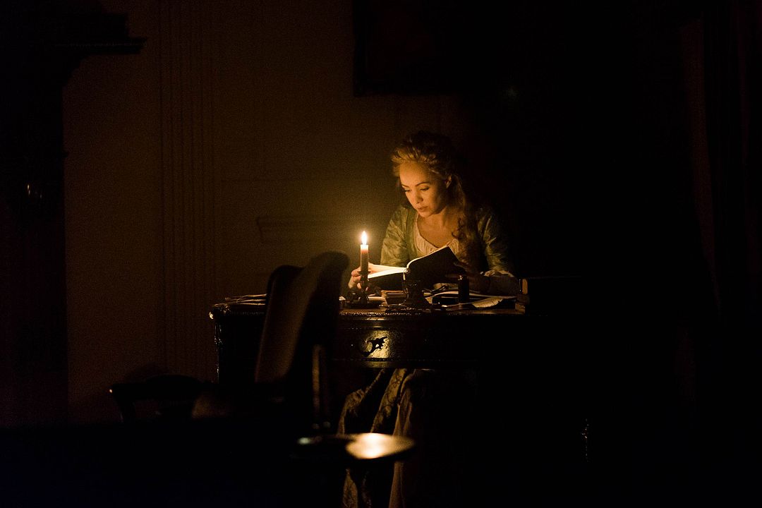 Turn: Washington's Spies : Photo Ksenia Solo