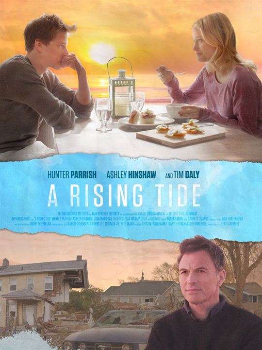 A Rising Tide : Affiche