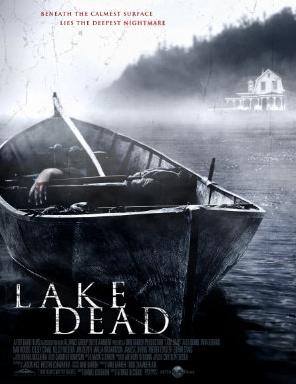 Lake Dead : Affiche