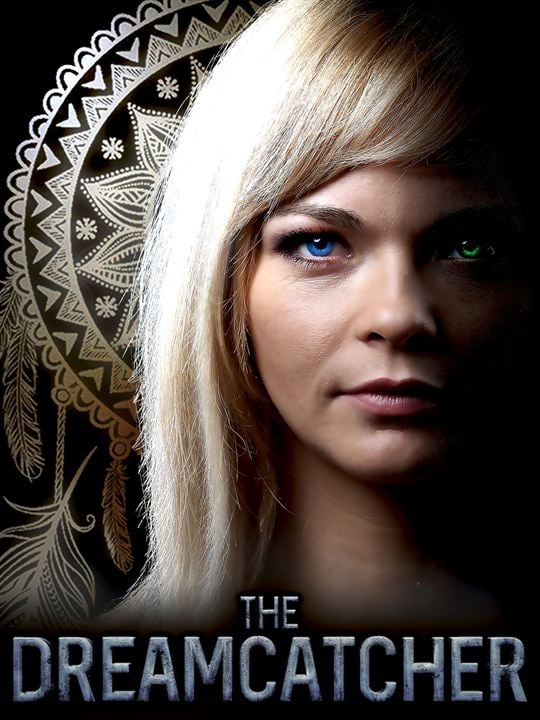 The Dreamcatcher : Affiche