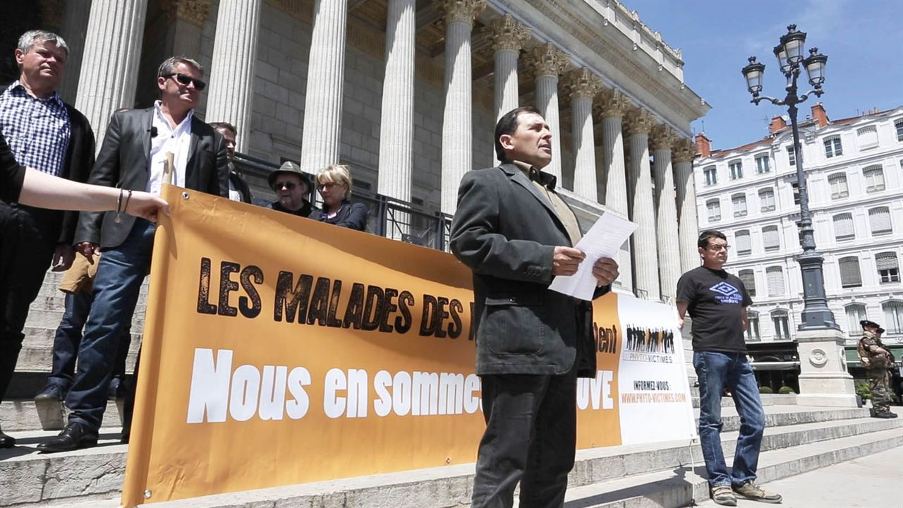 Les Sentinelles : Photo