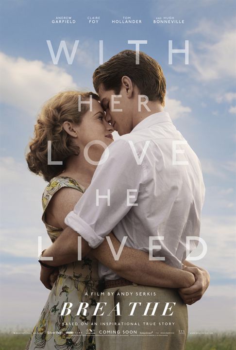 Breathe : Affiche