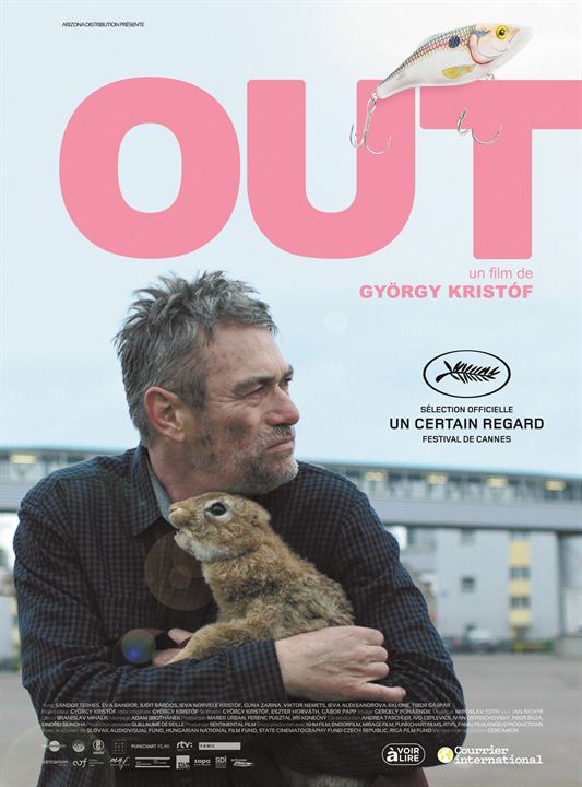 Out : Affiche