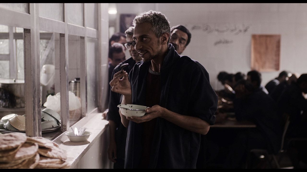 Pour quelques dinars de plus : Photo