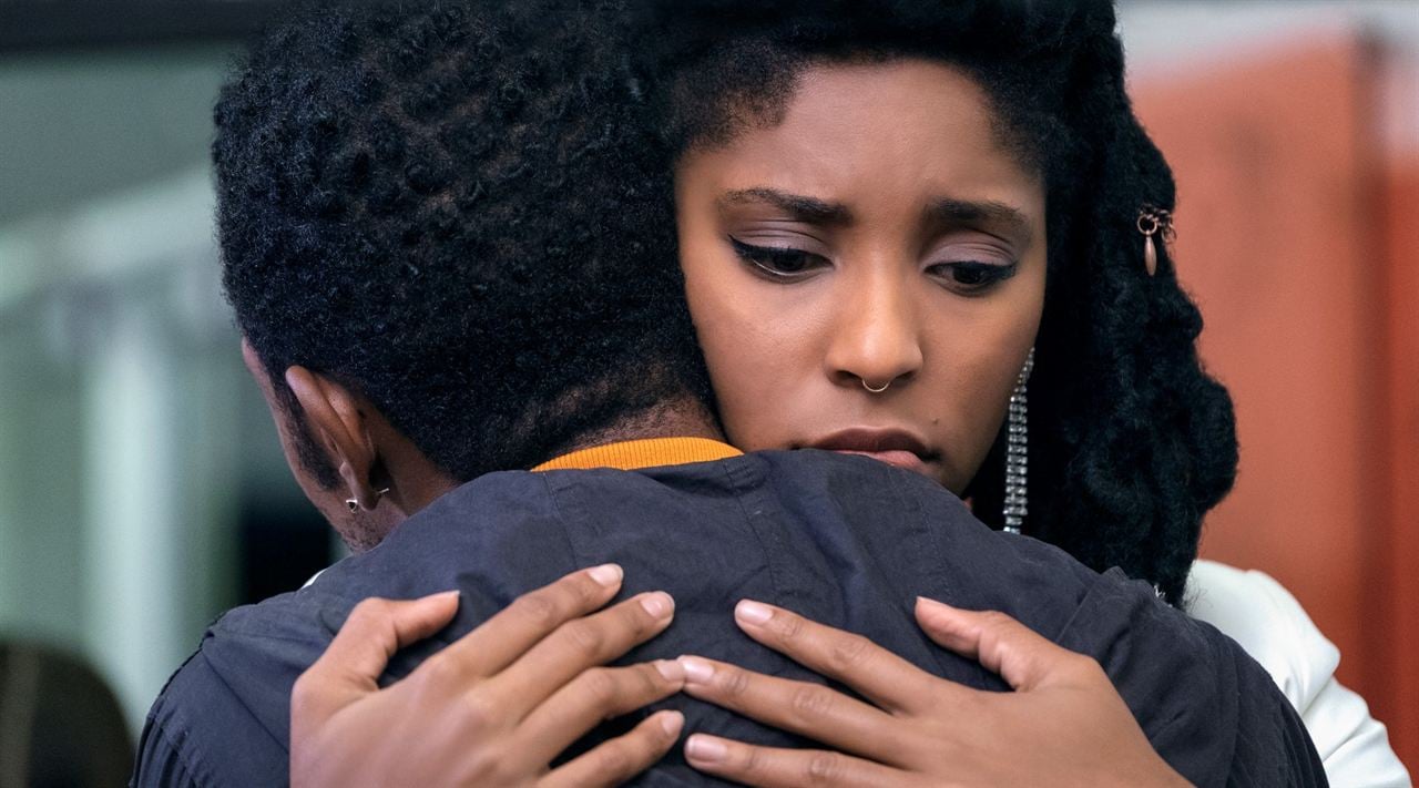 The Incredible Jessica James : Photo Jessica Williams (II)